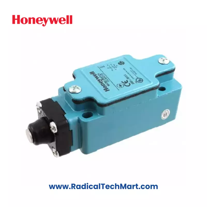 GLAA01B Honeywell Limit Switch