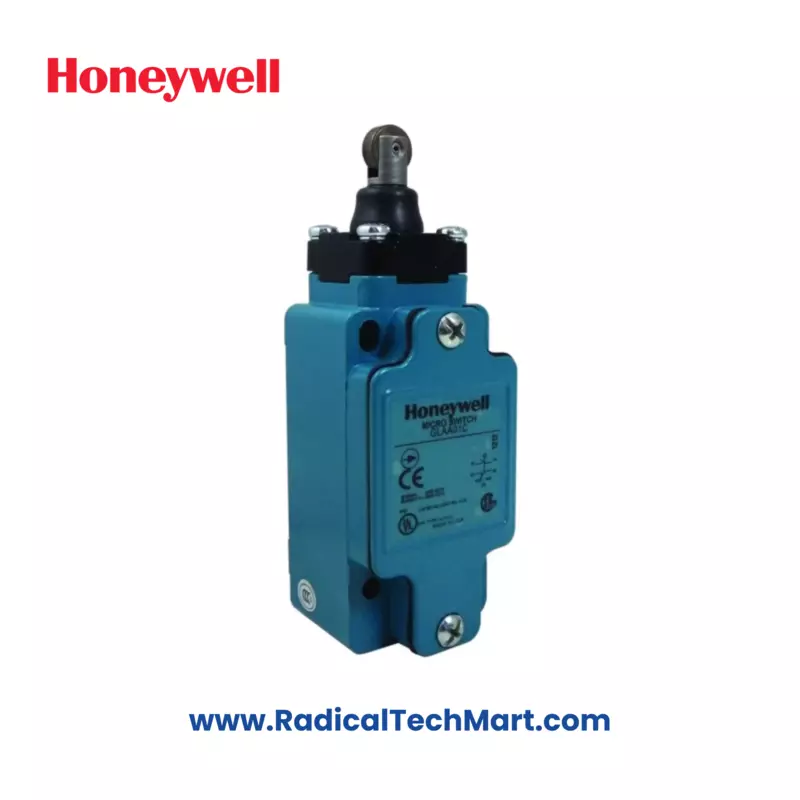 GLAA01C Honeywell Limit Switch