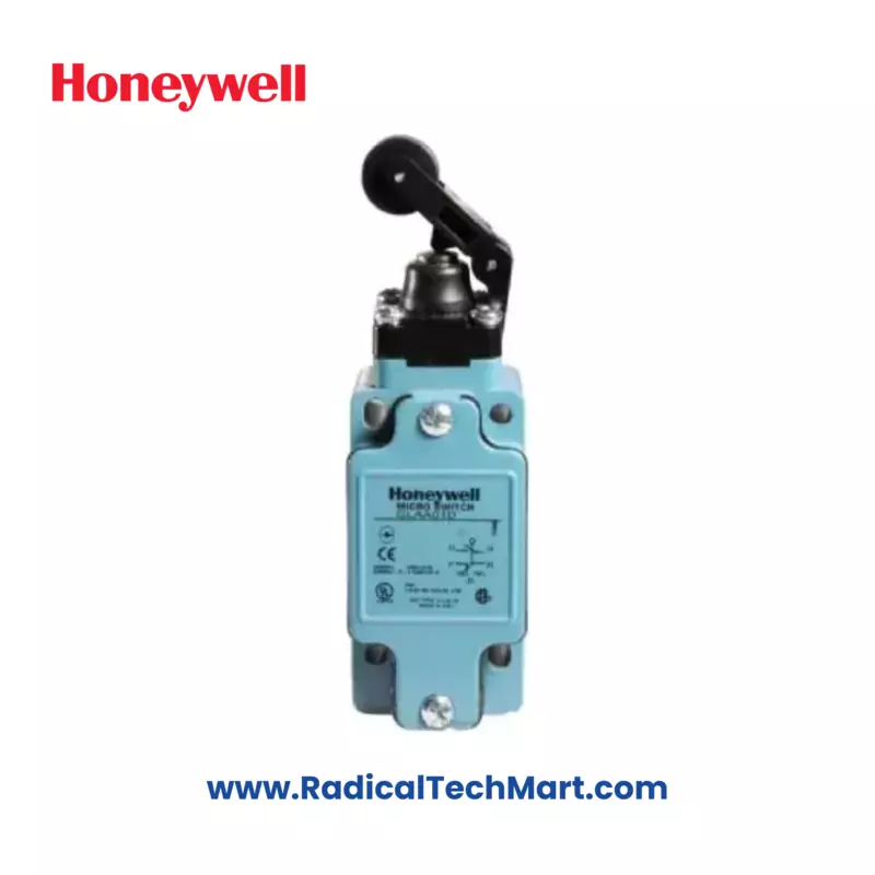 GLAA01D Honeywell Limit Switch