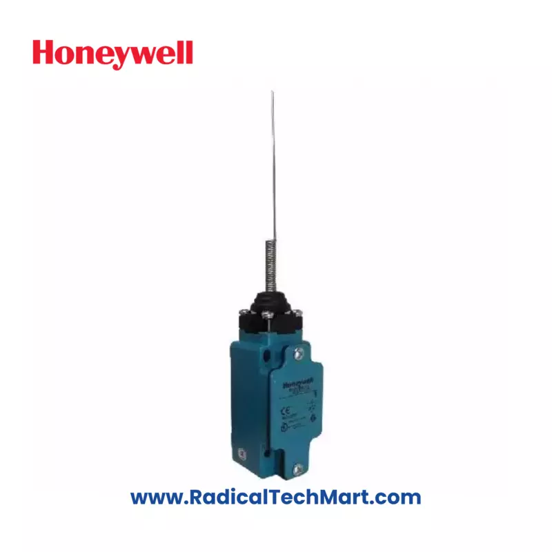 GLAA01E7D Honeywell Limit Switch