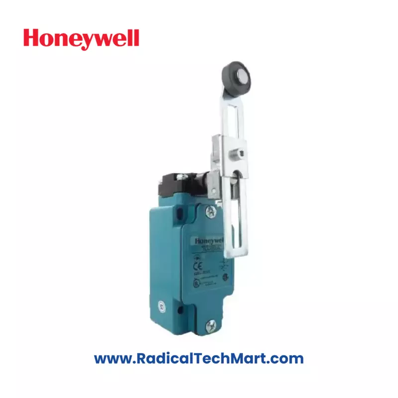 GLAA07A2A Honeywell Limit Switch