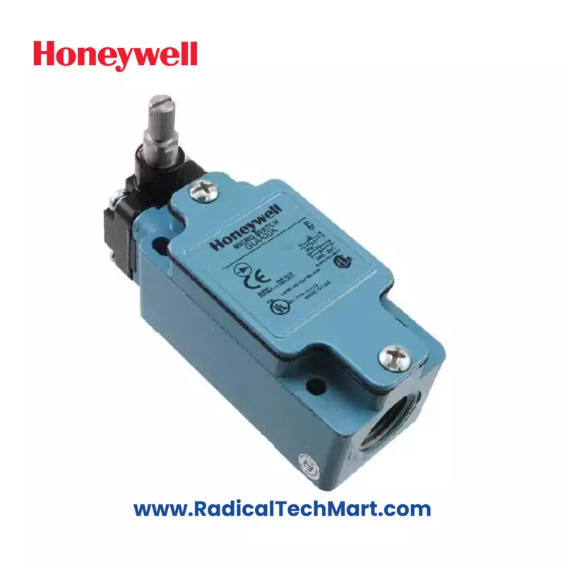 GLAA20A Honeywell Limit Switch