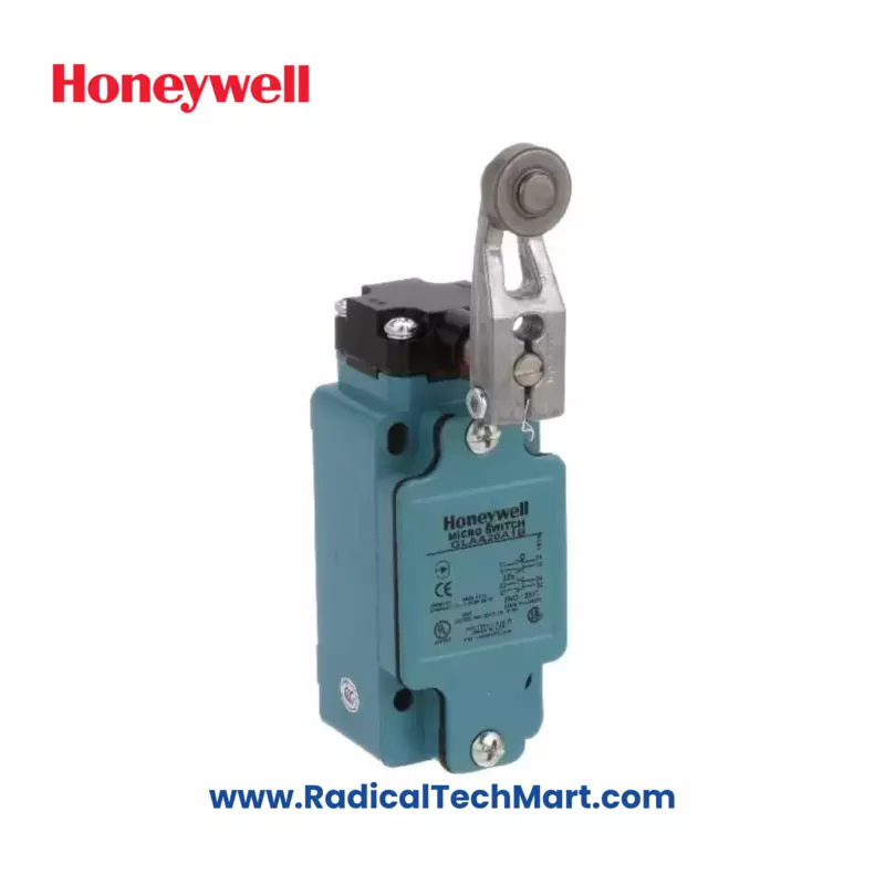GLAA20A1A Honeywell Limit Switch