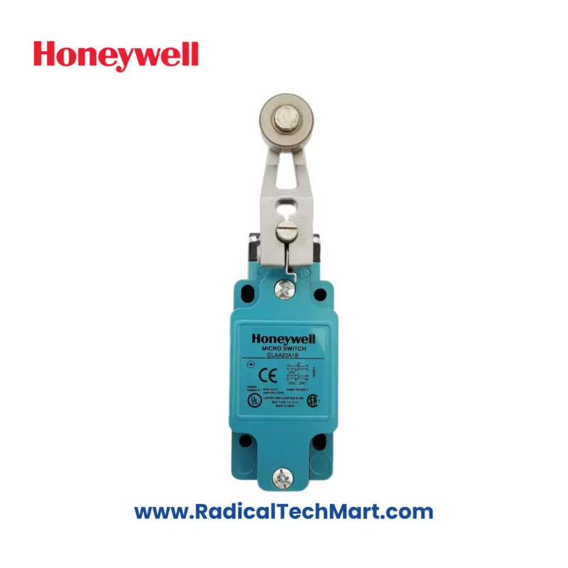 GLAA20A1B Honeywell Limit Switch