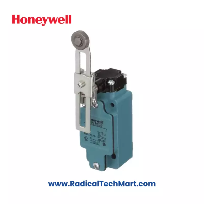 GLAA20A2A Honeywell Limit Switch