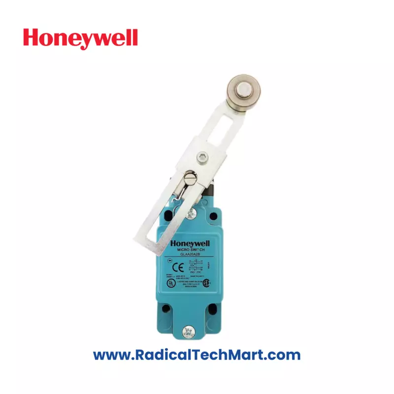 GLAA20A2B Honeywell Limit Switch