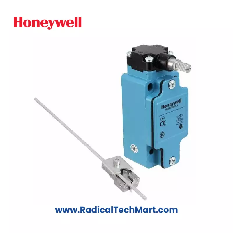 GLAA20A4J Honeywell Limit Switch