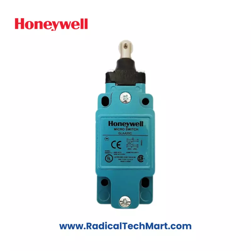 GLAA20C Honeywell Limit Switch