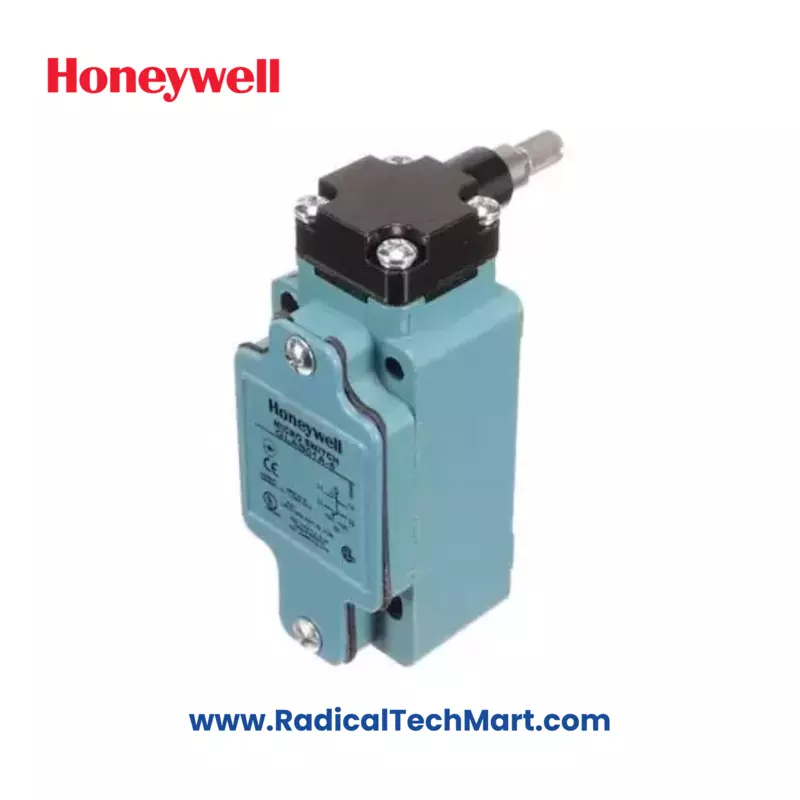 GLAB01A-5 Honeywell Limit Switch