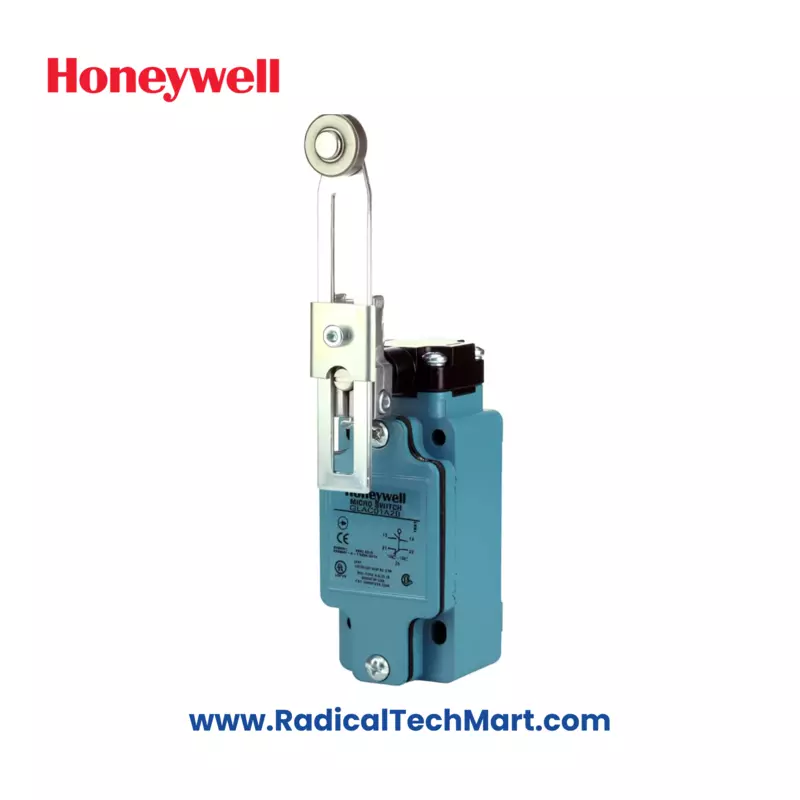 GLAB01A2B Honeywell Limit Switch