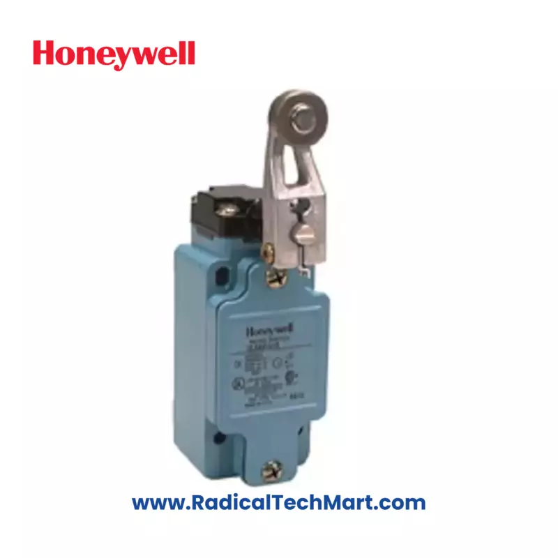 GLAB20A1A Honeywell Limit Switch