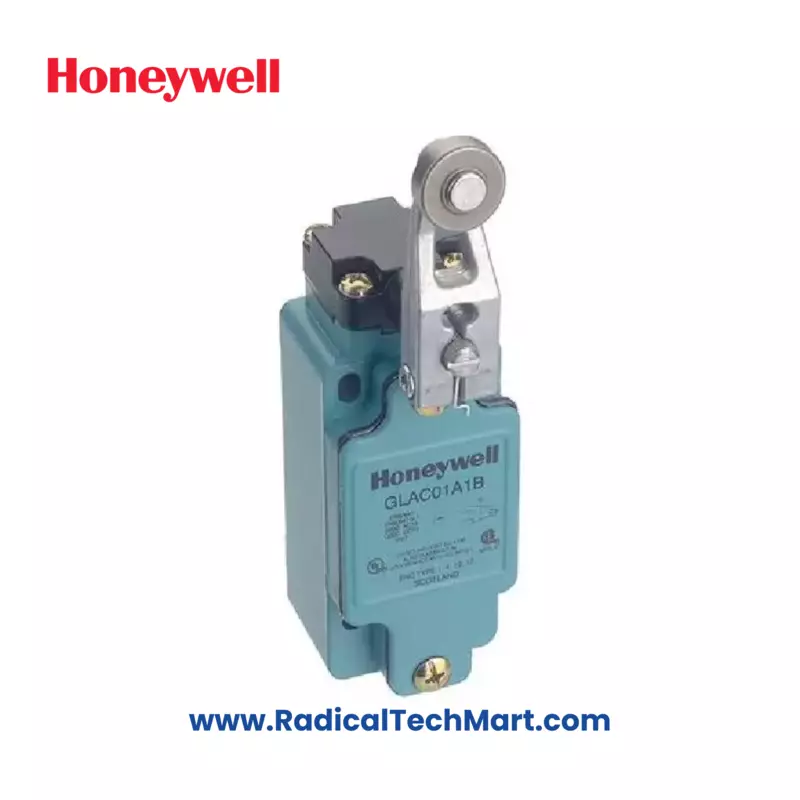 GLAC01A1B Honeywell Limit Switch