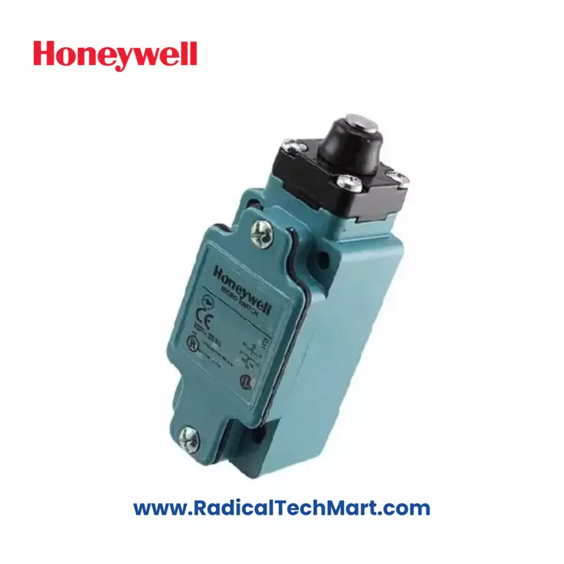 GLAC01B Honeywell Limit Switch