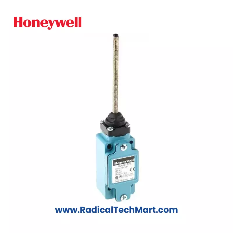 GLAC01E7B Honeywell Limit Switch