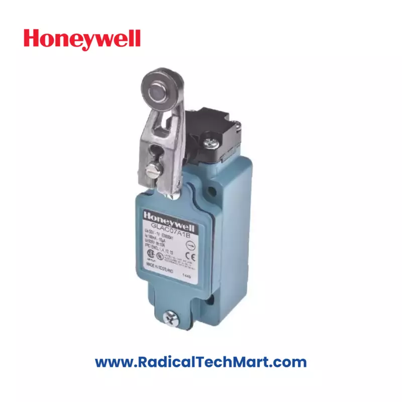 GLAC07A1B Honeywell Limit Switch