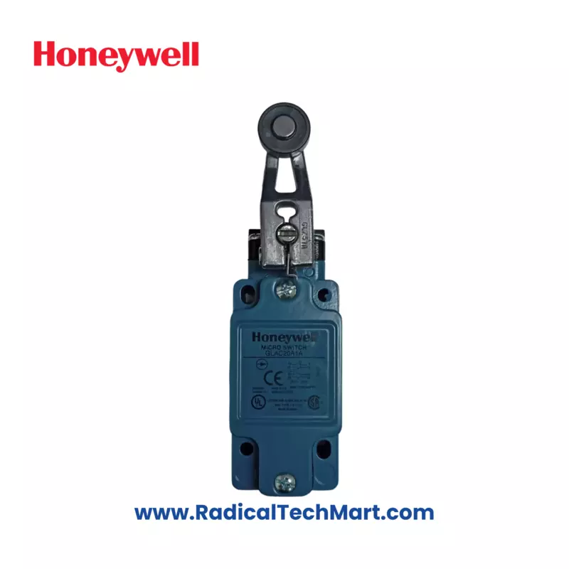 GLAC20A1A Honeywell Limit Switch