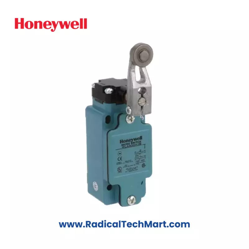 GLAC20A1B Honeywell Limit Switch