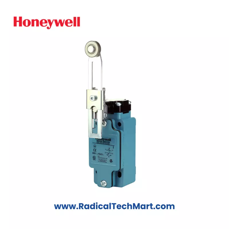 GLAC20A2B Honeywell Limit Switch