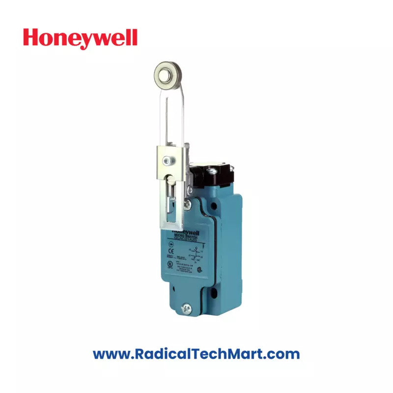 GLAC20A5B Honeywell Limit Switch