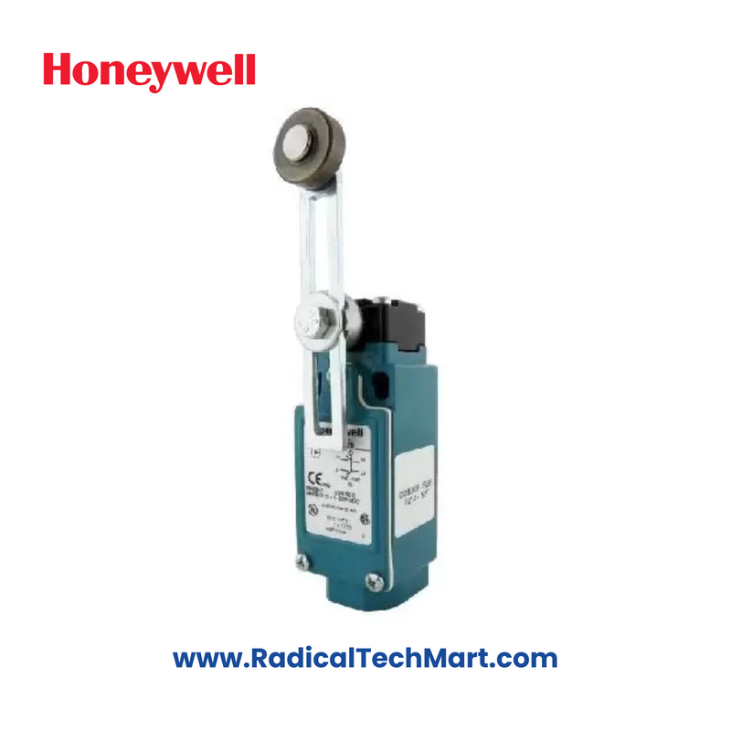 GLCA01A2B Honeywell Limit Switch