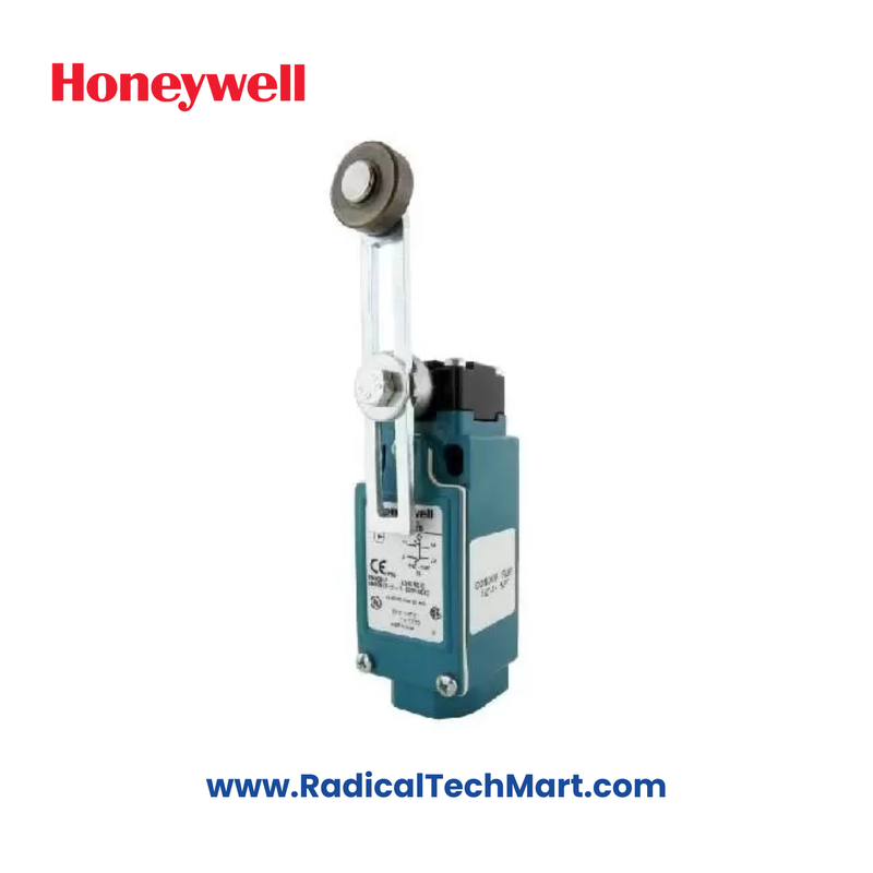 GLCA01C Honeywell Limit Switch