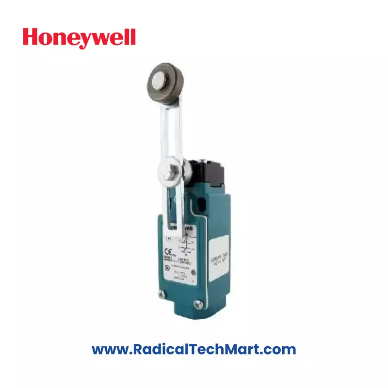 GLCA01C Honeywell Limit Switch