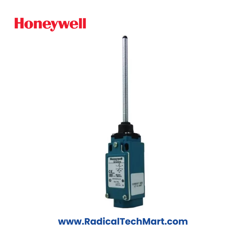 GLCA01E7B Honeywell Limit Switch