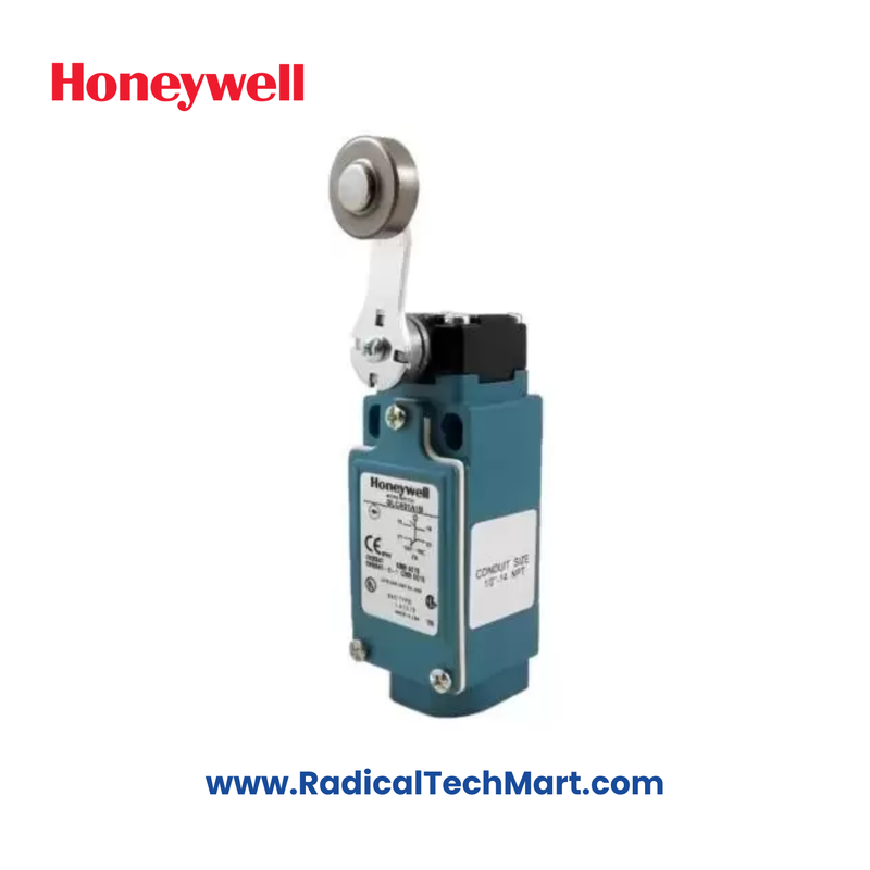 GLCA03A1B Honeywell Limit Switch