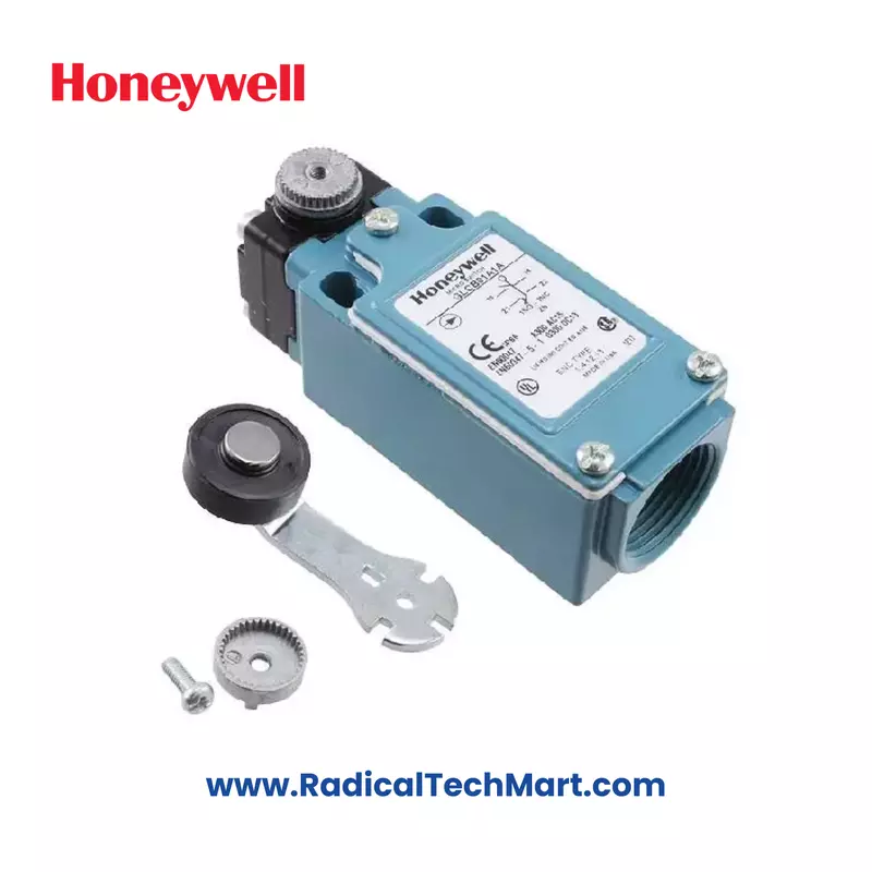 GLCB01A1A Honeywell Limit Switch