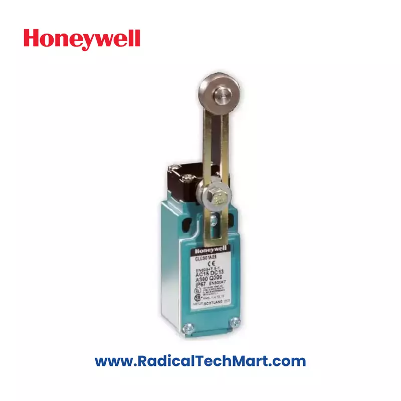 GLCB01A2B Honeywell Limit Switch