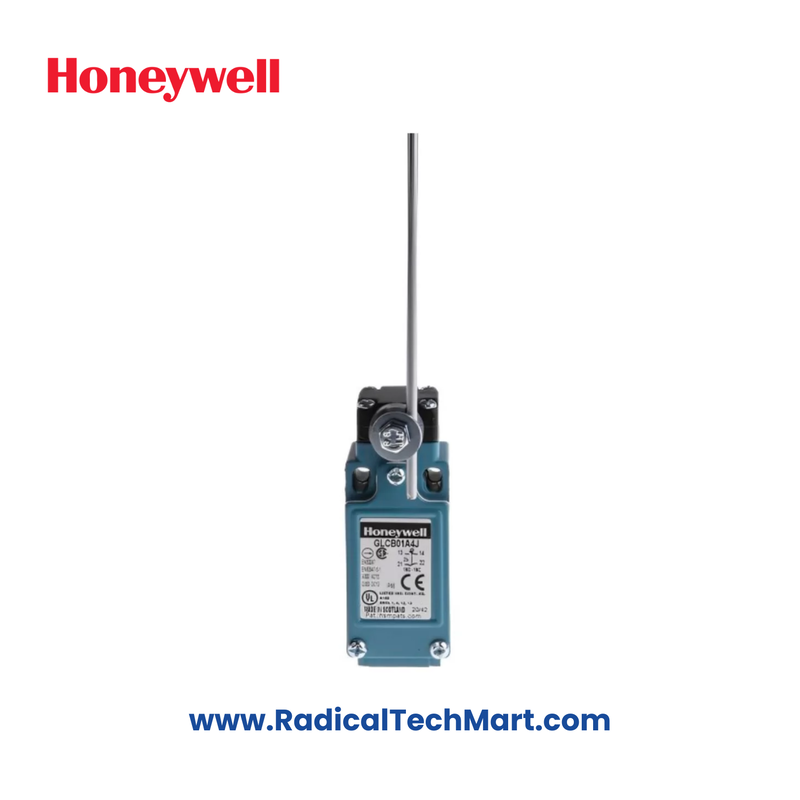 GLCB01A4J Honeywell Limit Switch