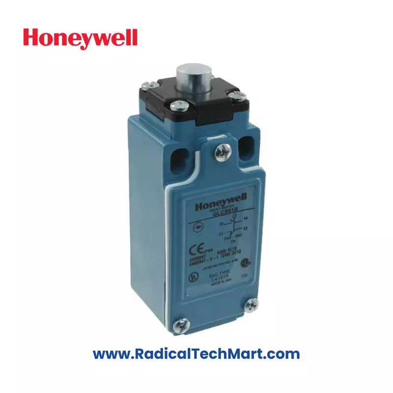 GLCB01B Honeywell Limit Switch