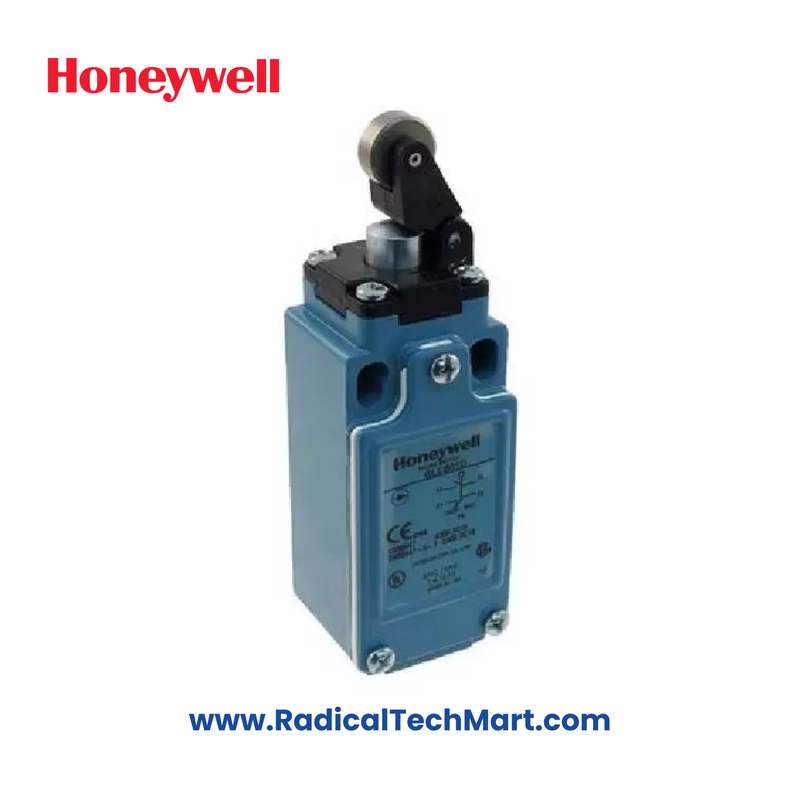 GLCB01D Honeywell Limit Switch
