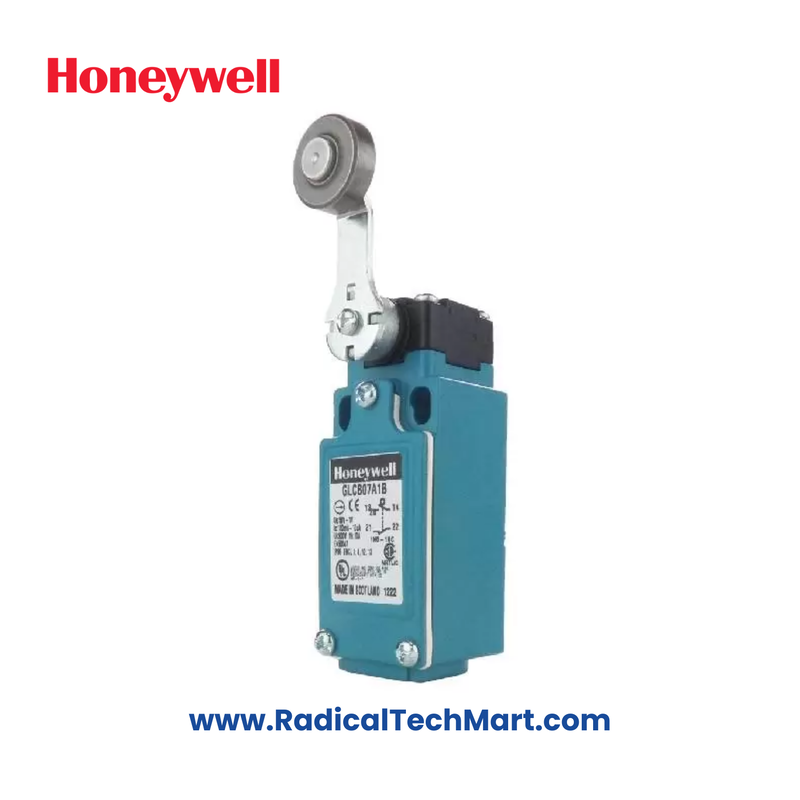 GLCB07A1B-3 Honeywell Limit Switch
