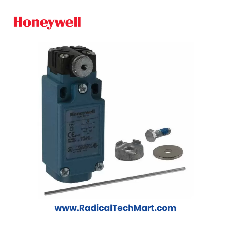 GLDA01A4J Honeywell Limit Switch