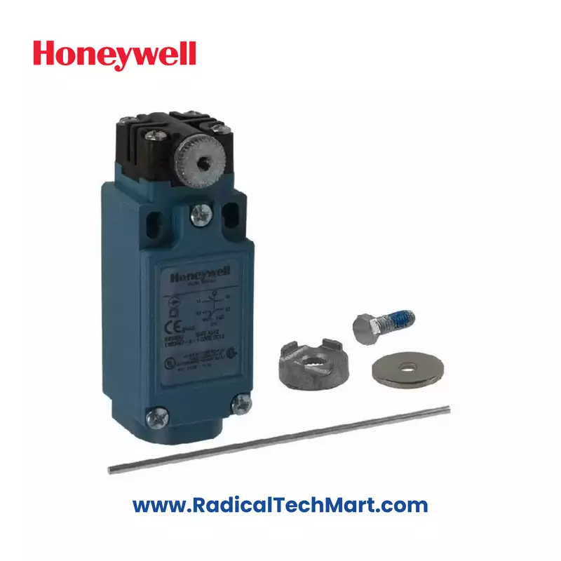 GLDA01A4J Honeywell Limit Switch