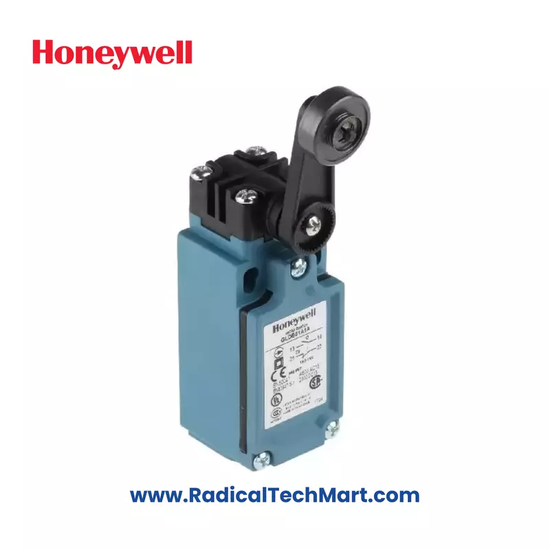 GLDB01A1A Honeywell Limit Switch