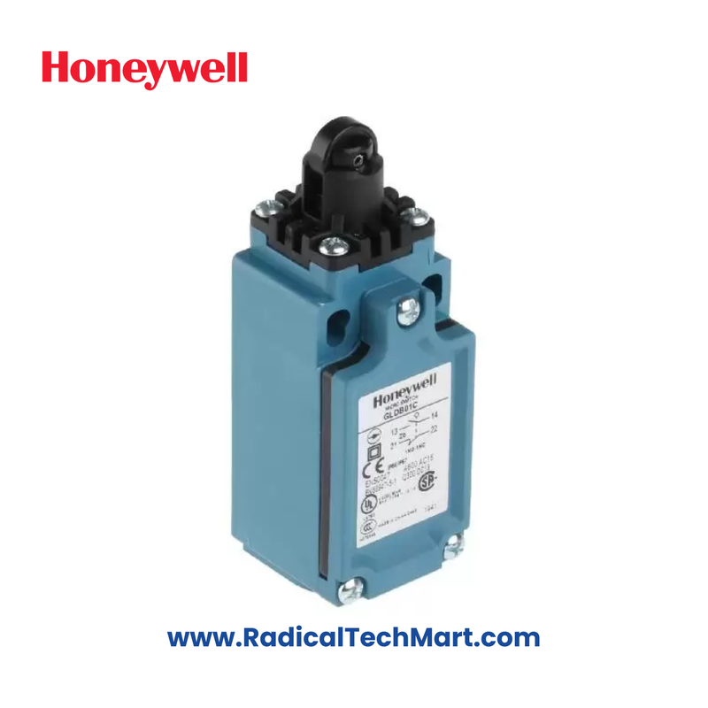 GLDB01C Honeywell Limit Switch