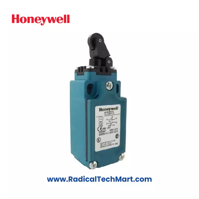GLDB01D Honeywell Limit Switch