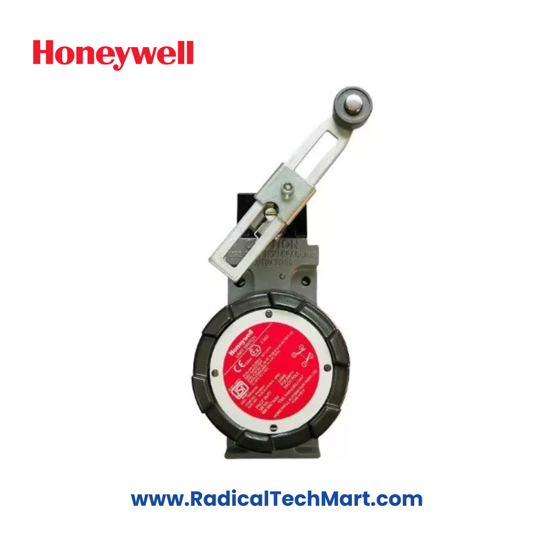 GLDB03C Honeywell Limit Switch