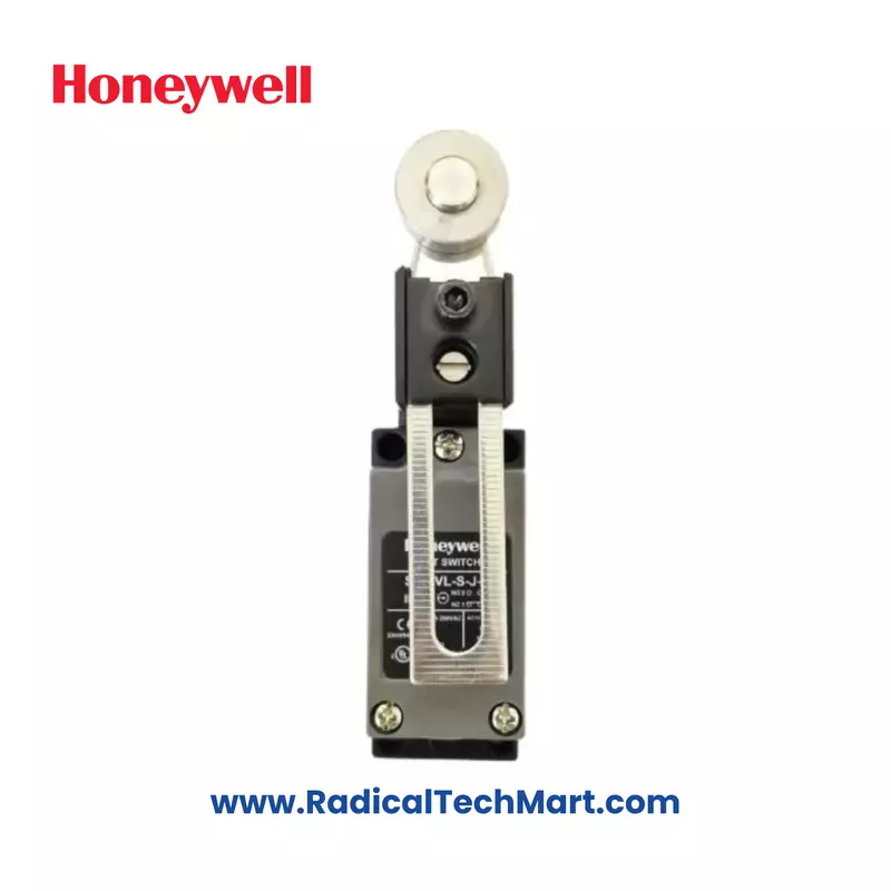 GLDB03C-6 Honeywell Limit Switch