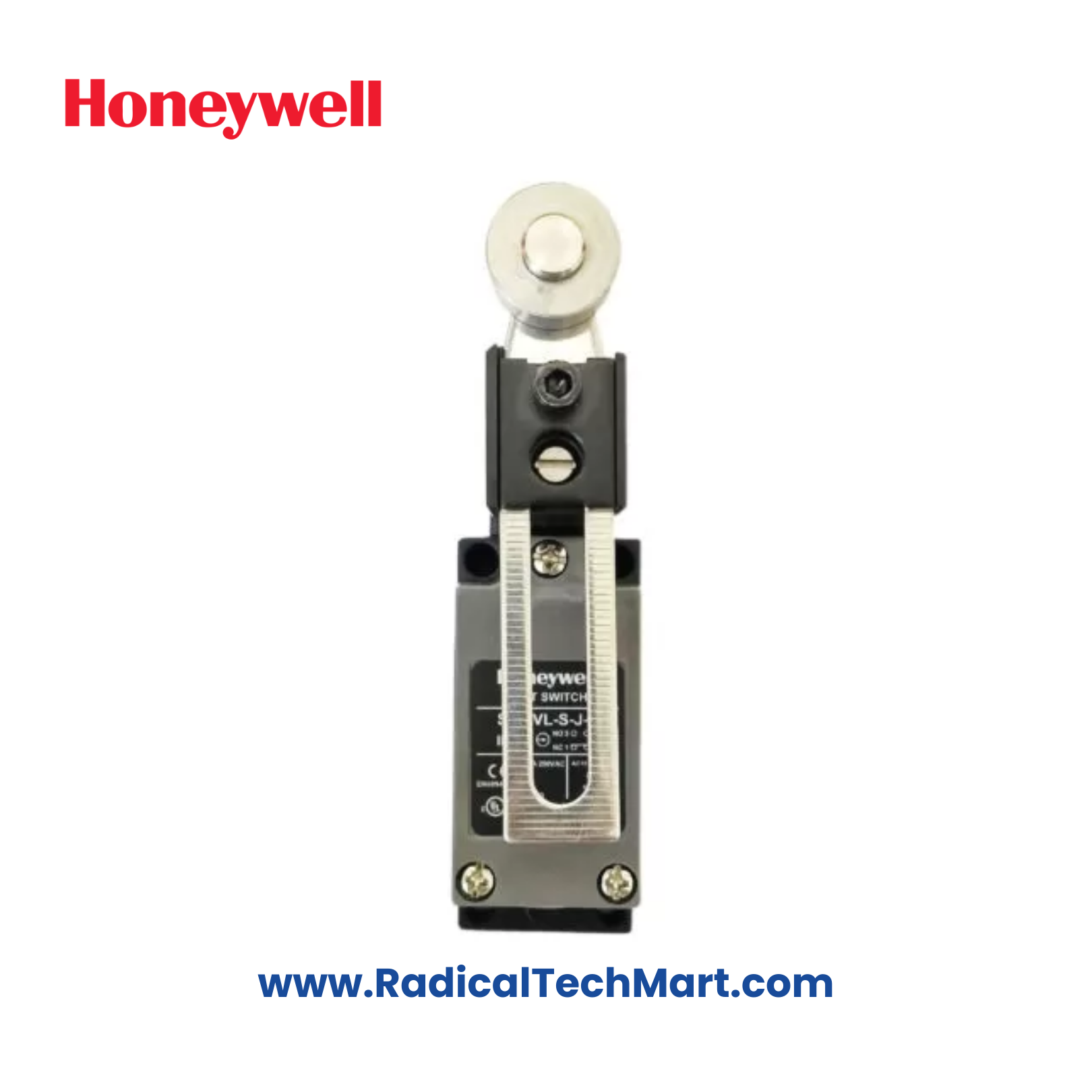 GLDB36C-6 Honeywell Limit Switch