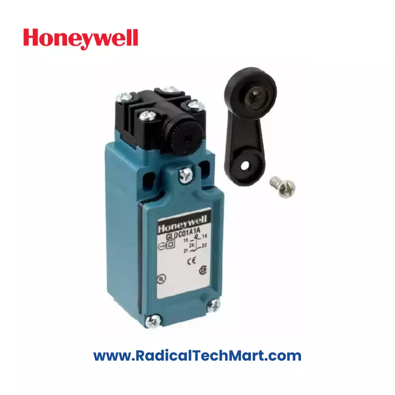 GLDC01A1A Honeywell Limit Switch