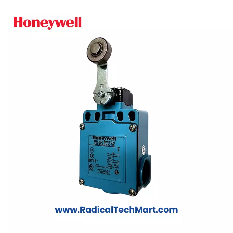 GLEA24A1B Honeywell Limit Switch