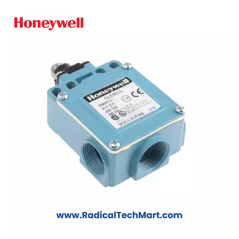 GLEB24C Honeywell Limit Switch