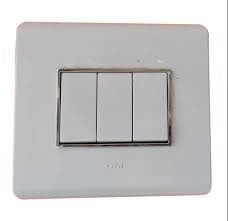 GM FLATE   16 SWITCH