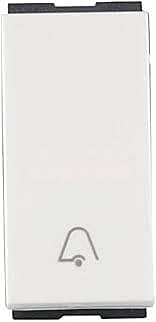 GM FLATE   BELL PUSH