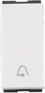 GM FLATE   BELL PUSH