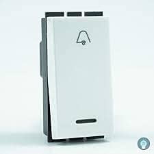 GM FLATE   BELL PUSH