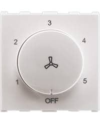 GM JAVA   FAN REGULATOR 2 M